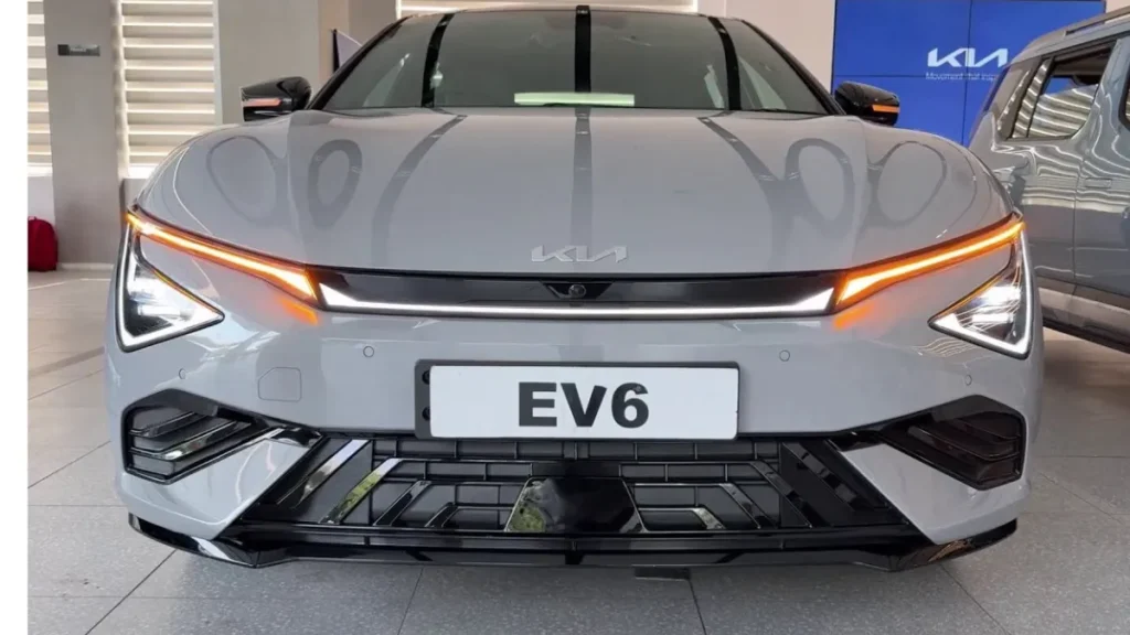 Kia EV6