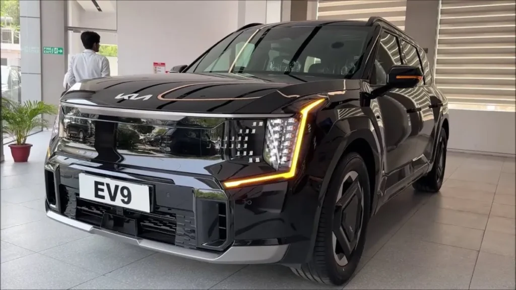 Kia EV9