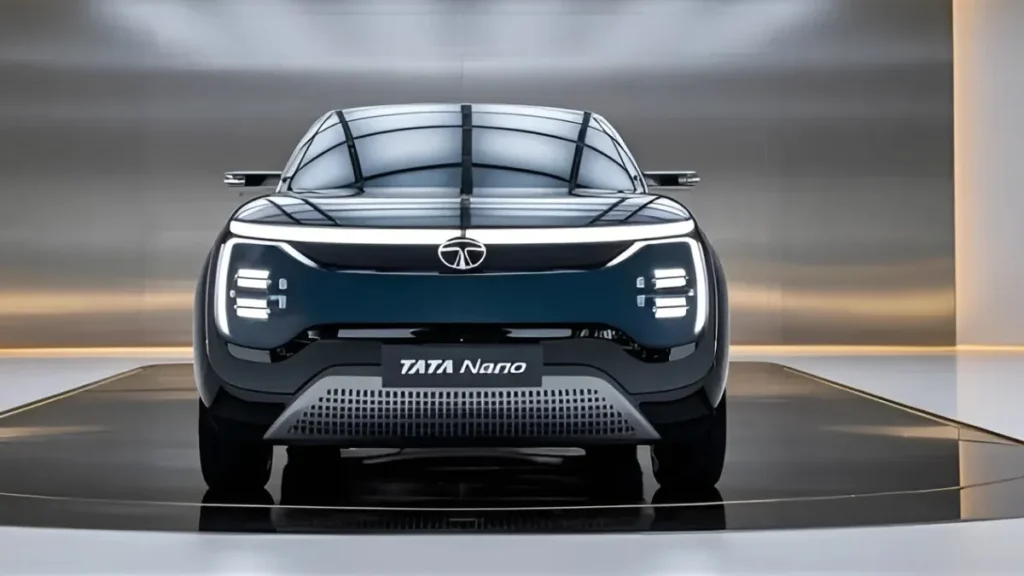 Tata Nano